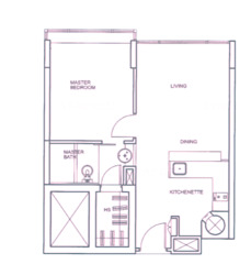Vida (D9), Apartment #445420461